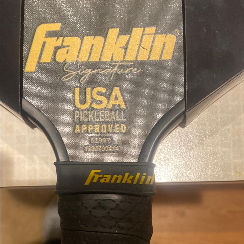 Franklin Pickleball Paddle